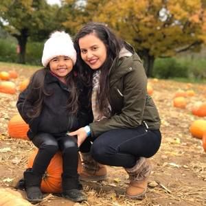 Meet your Posher, Vivi